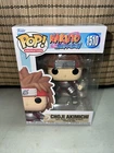Funko Pop! Naruto Shippuden - Choji Akimichi #1510 Vinyl Figure