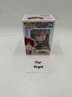 Funko Pop Naruto Shippuden Gaara #728 Metallic Hot Topic Exclusive
