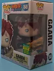 Funko Pop! Naruto Shippuden Gaara (Sand Jutsu) (2024 SDCC) #1649