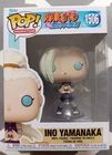 Funko Pop! Naruto Shippuden - Ino Yamanaka #1506