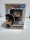 Funko Pop! Naruto Shippuden: Itachi with Crows #1022 Funko Special Edition