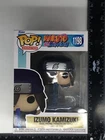 Funko Pop! Naruto Shippuden Izumo Kamizuki #1198 Vinyl Figure F03