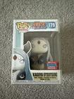 Funko Pop! Naruto Shippuden Kaguya Otsutsuki #179 Fall Convention
