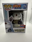Funko Pop Naruto Shippuden Kaguya Otsutsuki Vinyl Figure 179 Shared Sticker