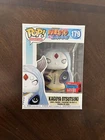 Funko Pop Naruto Shippuden Kaguya Otsutsuki Vinyl Figure - 179 2020 Con Ex