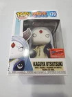 Funko Pop Naruto Shippuden Kaguya Otsutsuki Vinyl Figure - 179 damage See pics