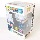 FUNKO POP! Naruto Shippuden: Kakashi (Raikiri) #1103 GITD | Special Edition