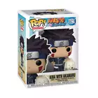 Funko Pop! Naruto Shippuden - Kiba With Akamaru #1194