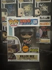 Funko Pop! Naruto Shippuden - Killer Bee #1200 CHASE Entertainment Earth