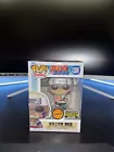 Funko Pop Naruto Shippuden Killer Bee Chase Entertainment Earth Exclusive