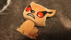 Funko Pop Naruto Shippuden Kurama #73 6" Vinyl Figure Flocked Hot Topic