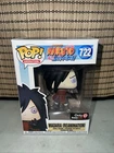 Funko Pop! Naruto Shippuden Madara #978 (Gamestop) Vinyl Figure