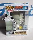Funko Pop Naruto Shippuden Madara Uchiha Six Paths #1196 GITD Glow Exclusive