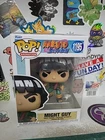 Funko Pop! Naruto Shippuden Might Guy #1195 Vinyl Figure