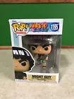 Funko POP! Naruto Shippuden MIGHT GUY 1195