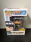 Funko Pop!: Naruto Shippuden: Might Guy (Winking) #1414 (Hot Topic Exclusive)