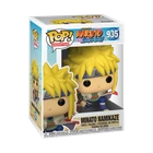 Funko Pop! Naruto Shippuden - Minato Namikaze #935