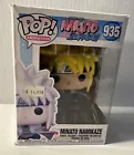 Funko Pop! Naruto Shippuden: Minato Namikaze 935