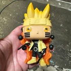 Funko Pop! Naruto Shippuden - Naruto Six Path Sage #932 ANIME