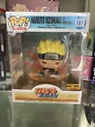 Funko POP! Naruto Shippuden Naruto Uzumaki as Nine Tails 1233