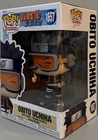 Funko Pop! Naruto Shippuden Obito Uchiha #1657