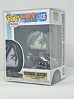 Funko Pop! Naruto Shippuden: Orochimaru Akatsuki #1435 Metallic FYE w/Protector