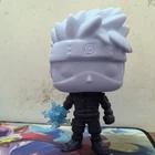 Funko Pop! Naruto Shippuden Prototype Kakashi (Lightning Blade) 548 Vinyl figure