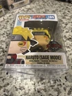 Funko Pop Naruto Shippuden (Sage mode) #185 Special Edition