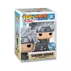 Funko Pop! Naruto Shippuden - Sakumo Hatake #1662