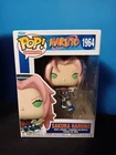 Funko Pop! Naruto Shippuden SAKURA HARUNO (Brand New Classic) #1964