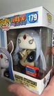 Funko Pop! Naruto Shippuden#179 Kaguya Otsutsuki 2020 Fall Convention +protector
