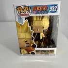 Funko POP Naruto Six Path Sage Vinyl Figure #932