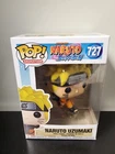 Funko Pop!: Naruto Uzumaki #727