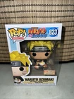 Funko Pop! Naruto Uzumaki #823 (Box Lunch Exc) Vinyl Figure