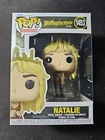 Funko Pop! Natalie #1453 TV Yellowjackets