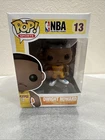 Funko Pop! NBA Basketball #13  Dwight Howard Los Angeles Lakers