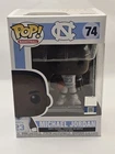 Funko POP! NBA Basketball #74 Michael Jordan UNC Away Jersey Figure New In Box
