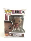 Funko Pop! NBA Basketball – Kyrie Irving #25 (Cleveland Cavaliers) – NIB