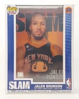 Funko Pop! NBA - Jalen Brunson #20 - NBA Slam Cover| Private sale for nickidet14