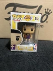Funko Pop! NBA Lonzo Ball #50. Los Angeles Lakers. 2018. Good Condition. Pics