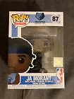 Funko Pop NBA Memphis Grizzlies Ja Morant #87
