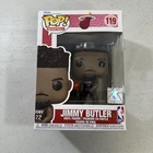 Funko Pop! NBA Miami Heat Jimmy Butler #119