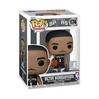 Funko POP! NBA Victor Wembanyama San Antonio Spurs Figure #1586 + Protector