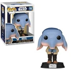 Funko Pop NEEL #702 Star Wars SKELETON CREW New Exc Cond Pkg & Figure FREE SHIP