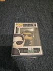 Funko POP Neo #157 The Matrix Movies Figure w/ Pop Protector