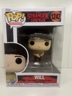 Funko Pop Netflix Stranger Things #1242 Will Television