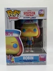 Funko Pop! Netflix Stranger Things Robin Scoops Ahoy 1546