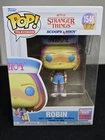 Funko Pop! Netflix Stranger Things Scoops Ahoy : Robin #1546