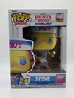 Funko Pop! Netflix Stranger Things Steve Scoops Ahoy 1545