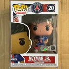 Funko Pop! Neymar Jr #20, Paris Saint-Germain, Da Silva Santos, Football, Soccer